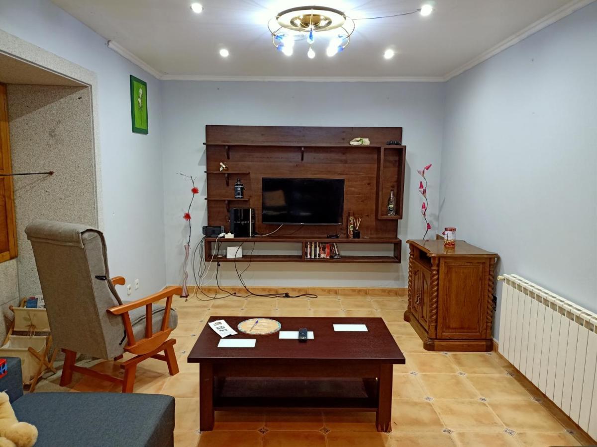 Casa Rosalia Guest House ซีเญดา ภายนอก รูปภาพ