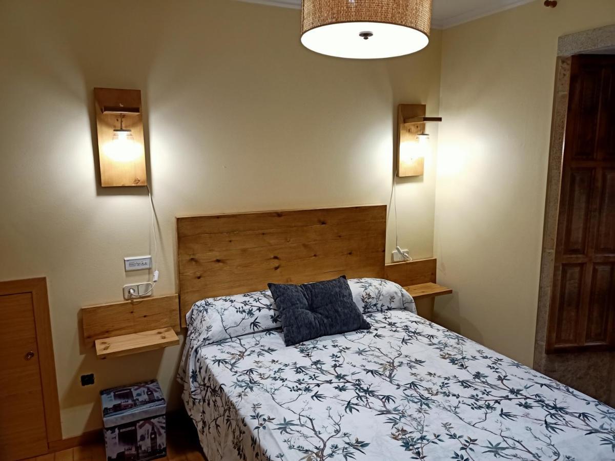 Casa Rosalia Guest House ซีเญดา ภายนอก รูปภาพ