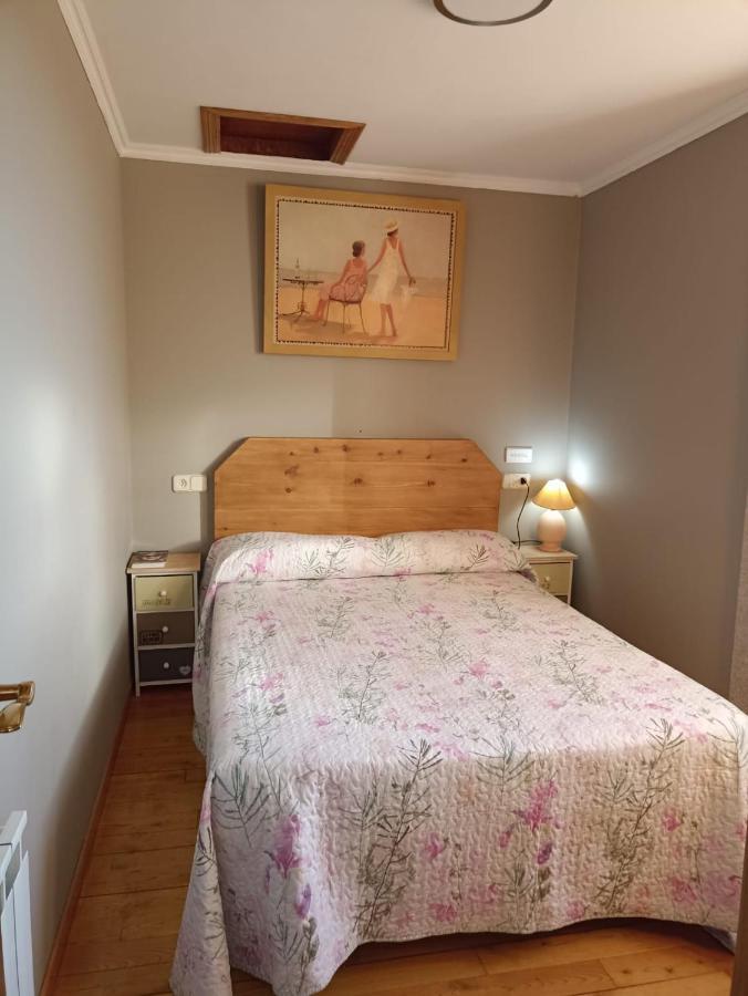 Casa Rosalia Guest House ซีเญดา ภายนอก รูปภาพ