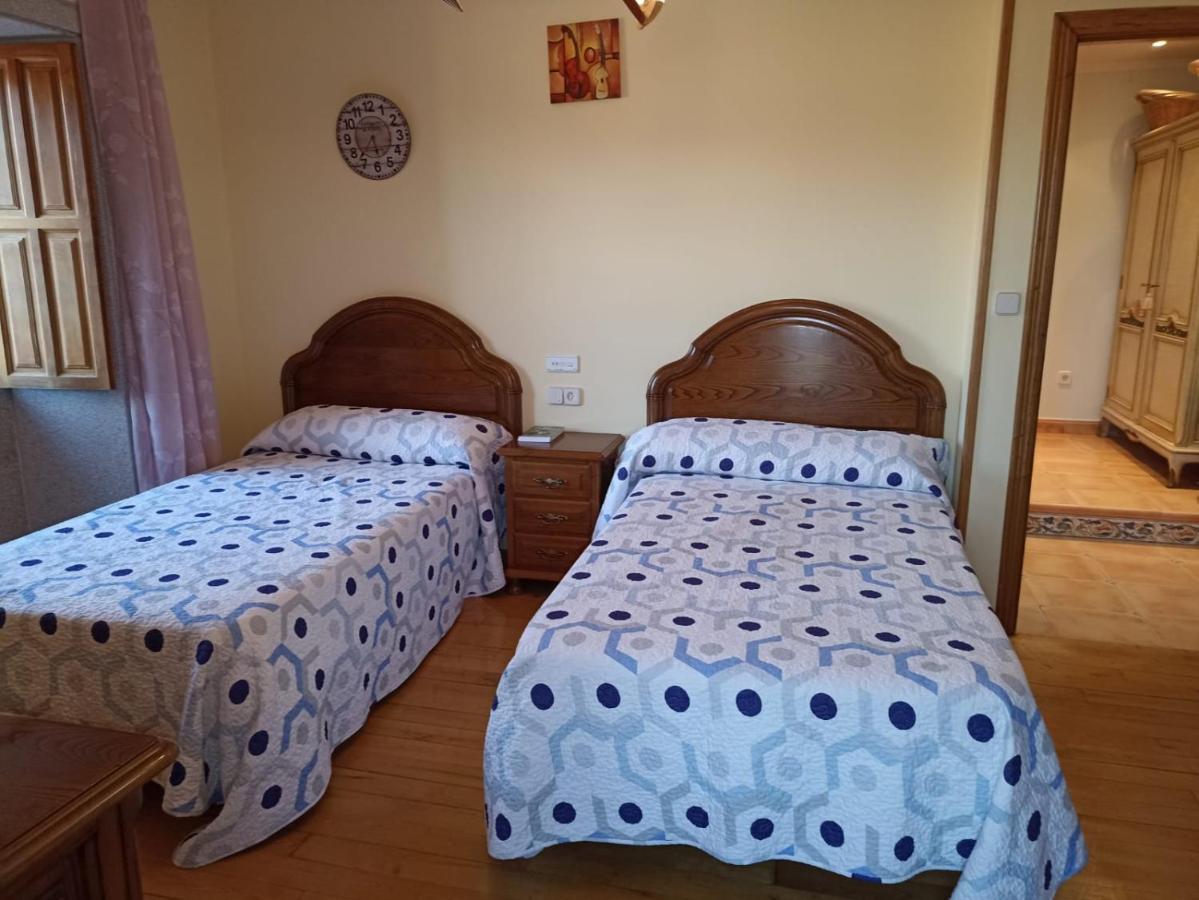 Casa Rosalia Guest House ซีเญดา ภายนอก รูปภาพ