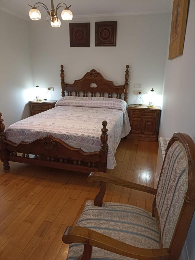 Casa Rosalia Guest House ซีเญดา ภายนอก รูปภาพ