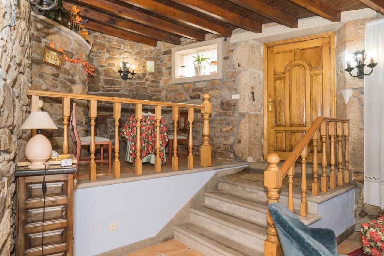 Casa Rosalia Guest House ซีเญดา ภายนอก รูปภาพ