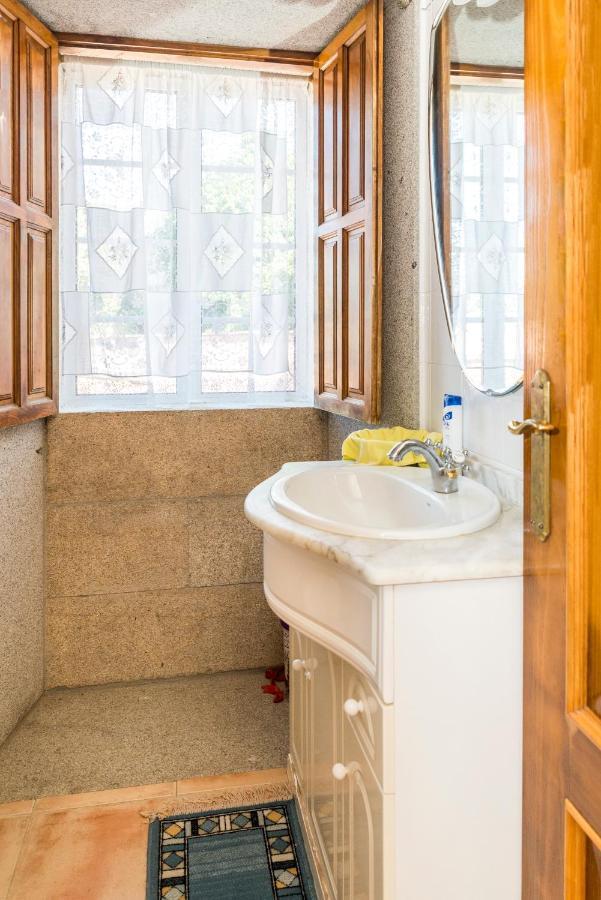 Casa Rosalia Guest House ซีเญดา ภายนอก รูปภาพ