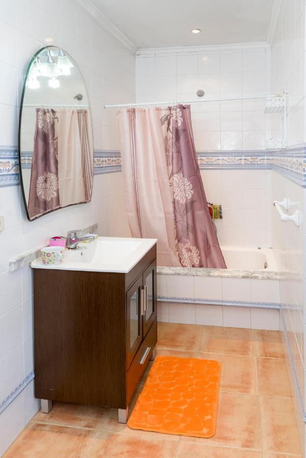 Casa Rosalia Guest House ซีเญดา ภายนอก รูปภาพ