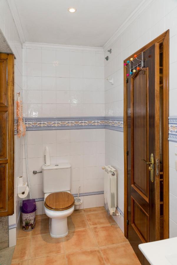 Casa Rosalia Guest House ซีเญดา ภายนอก รูปภาพ